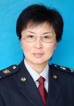 戴曉燕[餘姚出入境檢驗檢疫局副局長]