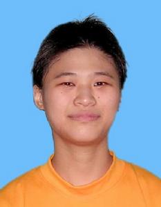 莎倫·許 莎倫·許