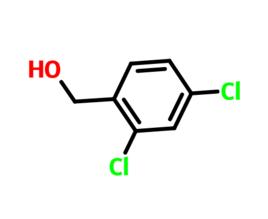 2,4-二氯苄醇 2,4-二氯苄醇