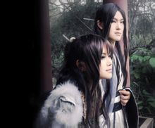 相思門·君如玉 CN RU