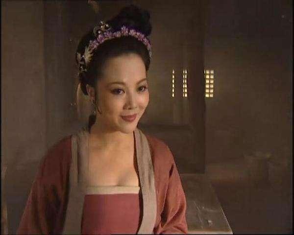 張青做了一件什麼事,讓武松打消了對孫二娘的念頭 張青做了一件什麼事,讓武松打消了對孫二娘的念頭