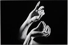 “手的秘密”—京劇旦角手勢3，1978