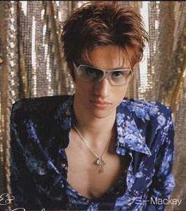 Jimmy Macky Jimmy Macky