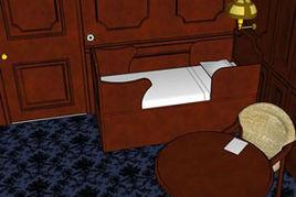 鐵達尼號逃生 鐵達尼號逃生