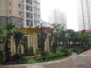 聖力華苑 聖力華苑