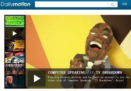 dailymotion dailymotion