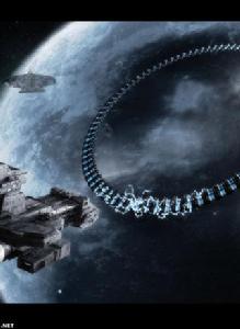 星際之門:SG-1 星際之門:SG-1