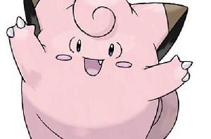 皮皮[口袋妖怪系列遊戲登場角色]