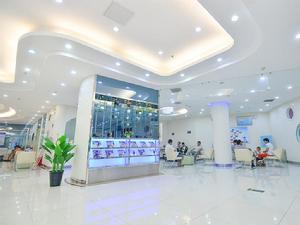 洛陽拜博六和口腔醫院