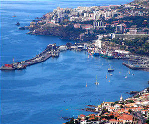 馬德拉群島 馬德拉群島