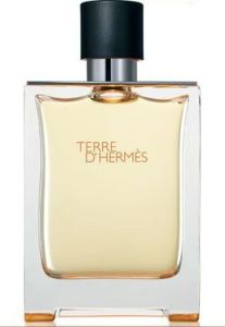 愛馬仕大地限量男士淡香水