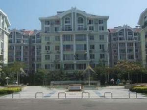 城市花園二期 城市花園二期