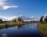 米斯郡，愛爾蘭