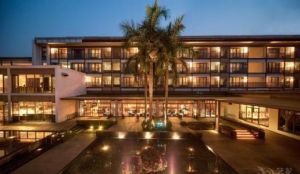 白雲湖畔酒店 白雲湖畔酒店