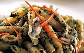 意式蔬菜牛肉湯麵 意式蔬菜牛肉湯麵