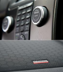 （圖）沃爾沃 V50