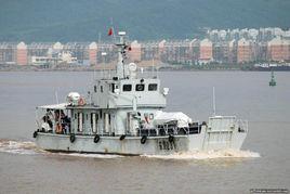 069型測量船 069型測量船