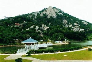 雲洞岩風景區 雲洞岩風景區