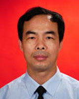 謝義德主任醫師 副教授