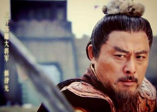 北齊兩大戰將 人稱:雙璧,一個是鬼面蘭陵 一個是他 馬臉修羅 北齊兩大戰將 人稱:雙璧,一個是鬼面蘭陵 一個是他 馬臉修羅