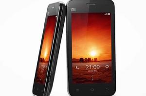 小米MI-ONE Plus 小米MI-ONE Plus