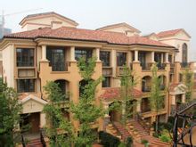 佳兆業&middot;水岸新都實景圖