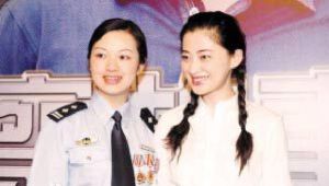 警察故事之紅飄帶 警察故事之紅飄帶