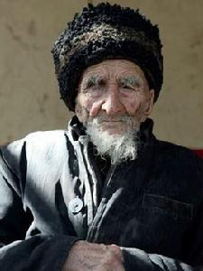 努日·喀日 努日·喀日