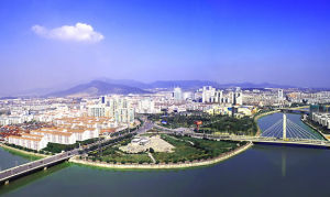 浙江乍浦經濟開發區 浙江乍浦經濟開發區