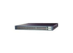 CISCO WS-C3550-48-SMI