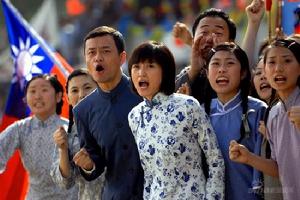 《一個人的奧林匹克》