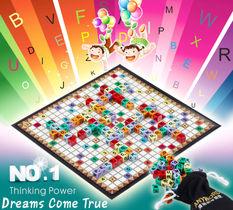 拼詞遊戲 拼詞遊戲