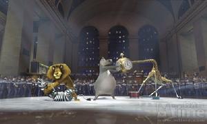 《馬達加斯加》