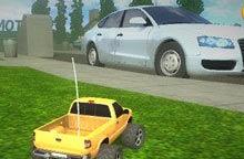 無線遙控車大賽 無線遙控車大賽