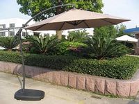 藝美香蕉傘(卡其色)