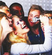 五音不全 五音不全