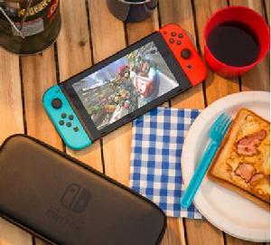 任天堂Switch