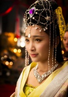 蘿蔓妘柔 | 徐申東