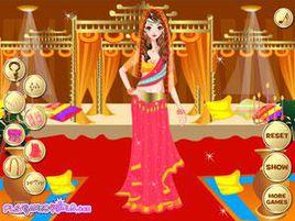 印度傳統婚禮 印度傳統婚禮