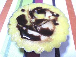 桃子布丁 桃子布丁