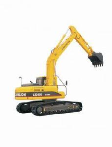 中聯重科ZE260E挖掘機 中聯重科ZE260E挖掘機