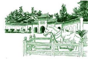 宿白馬寺 宿白馬寺