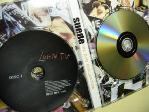 （圖）水晶碟樂隊專輯