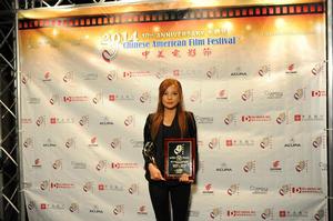 第十屆中美電影節 第十屆中美電影節