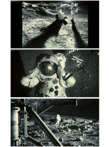 《阿波羅18號》劇照