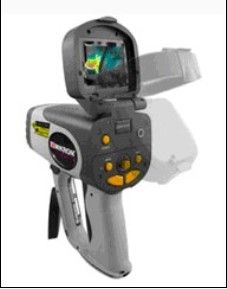 7800 DV系列紅外熱像儀 7800 DV系列紅外熱像儀