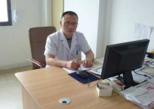 全軍煌 副主任醫師