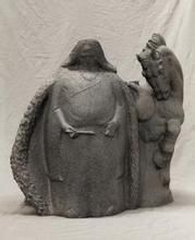 元代雕塑 元代雕塑