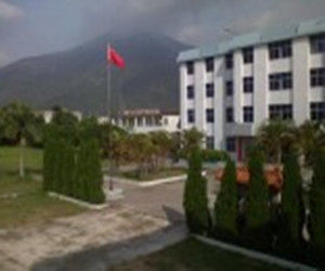 錢東第二初級中學 錢東第二初級中學