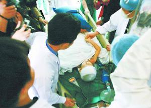 中毒所致精神障礙